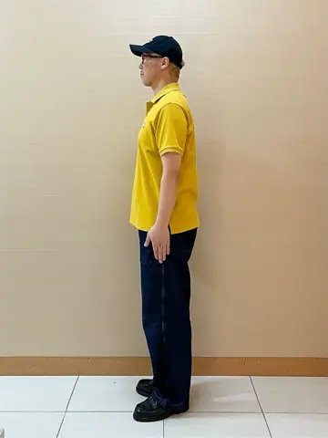 J.PRESS MEN 若山 コーディネート画像