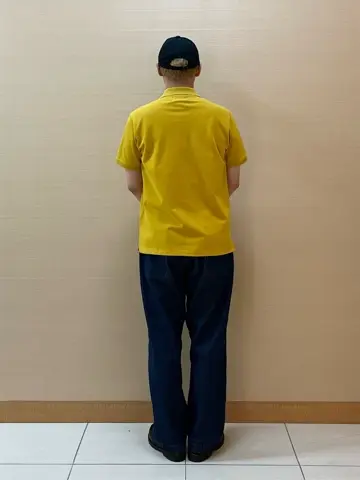 J.PRESS MEN 若山 コーディネート画像