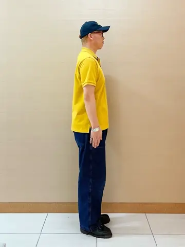 J.PRESS MEN 若山 コーディネート画像