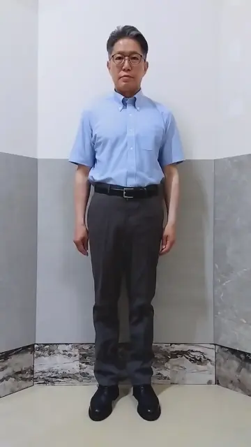 J.PRESS MEN 金子 コーディネート画像