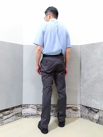 J.PRESS MEN 金子 コーディネート画像