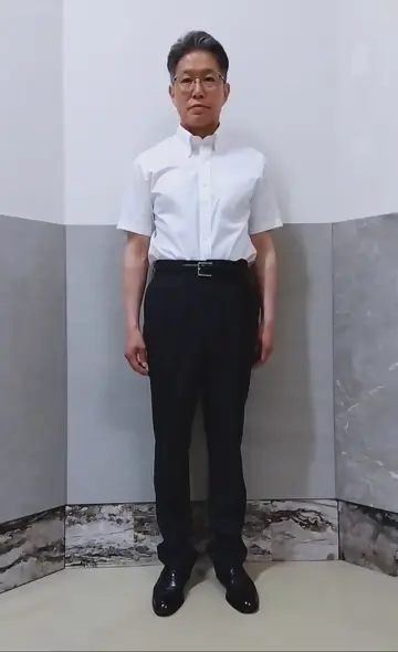 J.PRESS MEN 金子 コーディネート画像