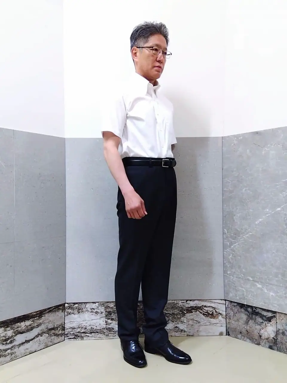 J.PRESS MEN 金子 コーディネート画像