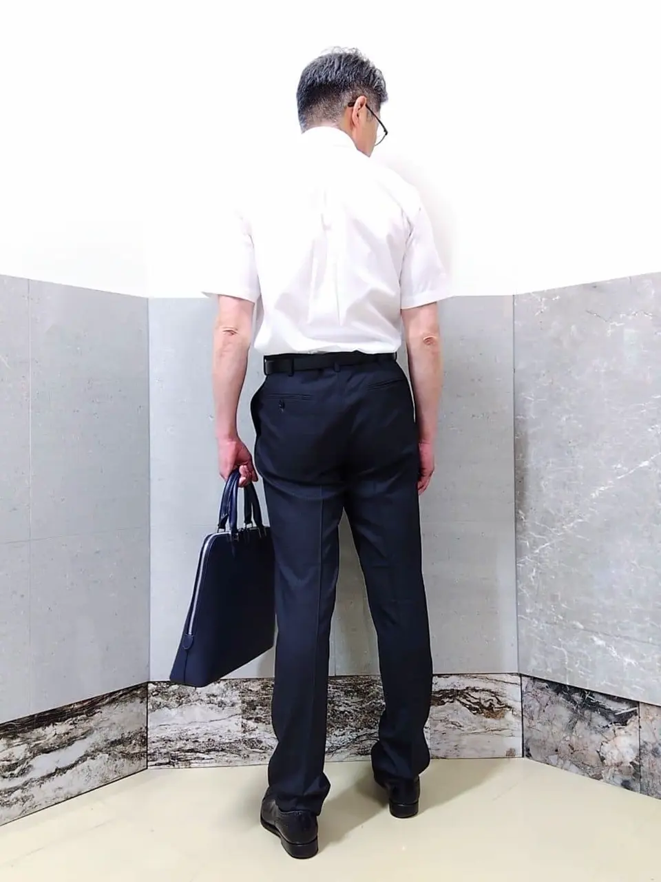 J.PRESS MEN 金子 コーディネート画像