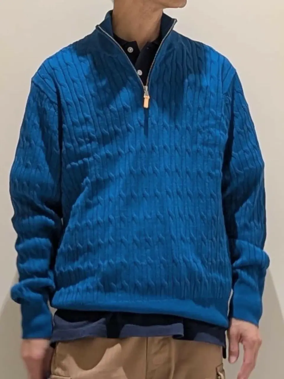 J.PRESS MEN 春木 コーディネート画像