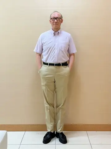 J.PRESS MEN 若山 コーディネート画像