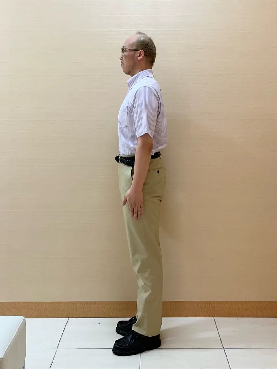 J.PRESS MEN 若山 コーディネート画像