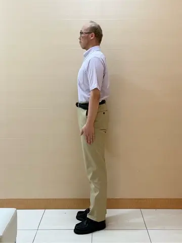 J.PRESS MEN 若山 コーディネート画像