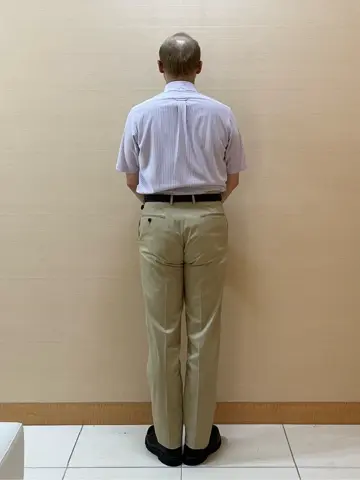 J.PRESS MEN 若山 コーディネート画像