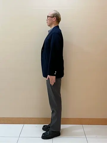 J.PRESS MEN 若山 コーディネート画像