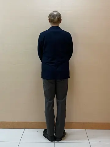 J.PRESS MEN 若山 コーディネート画像