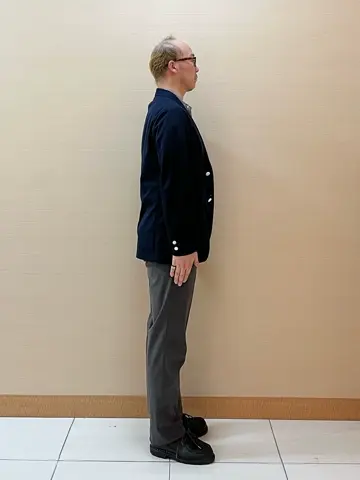 J.PRESS MEN 若山 コーディネート画像