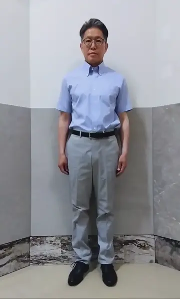 J.PRESS MEN 金子 コーディネート画像