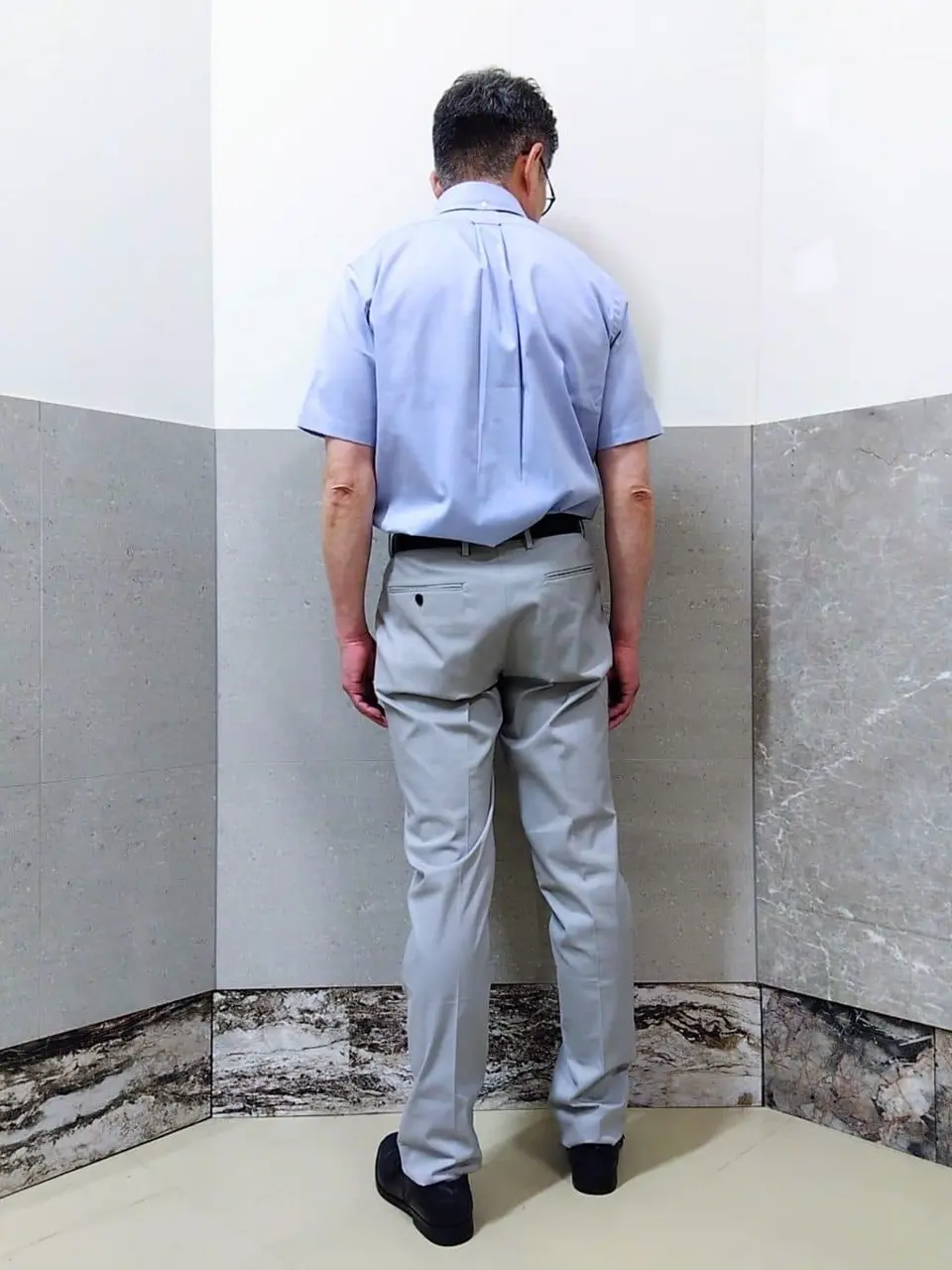 J.PRESS MEN 金子 コーディネート画像