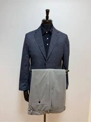 J.PRESS MEN 吉村 コーディネート画像