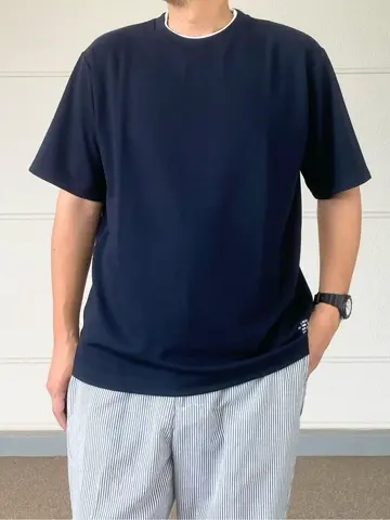 J.PRESS MEN 岩名 コーディネート画像