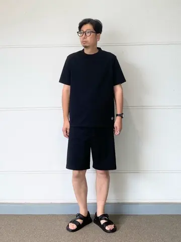 J.PRESS MEN 岩名 コーディネート画像