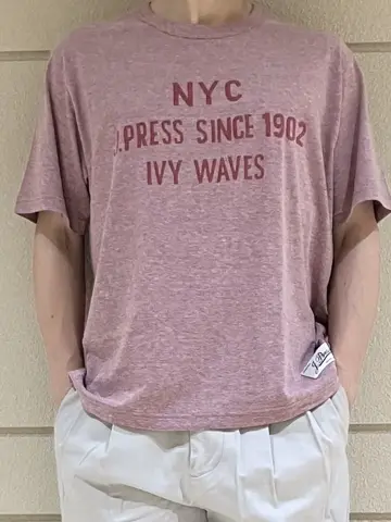 J.PRESS MEN 赤石 コーディネート画像