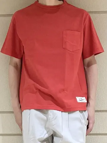 J.PRESS MEN 赤石 コーディネート画像