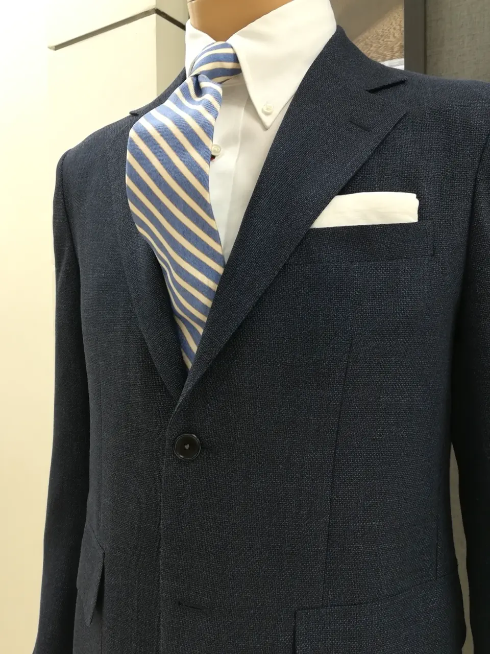 J.PRESS MEN 板橋 コーディネート画像