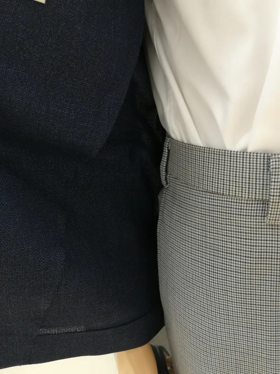 J.PRESS MEN 板橋 コーディネート画像