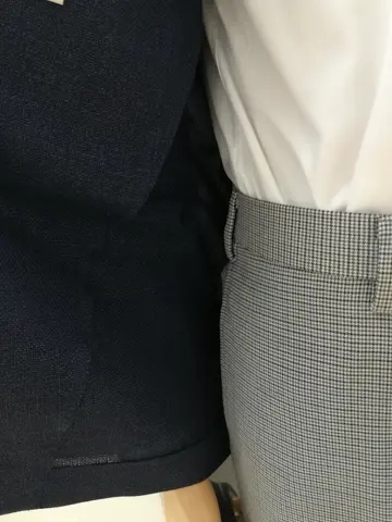 J.PRESS MEN 板橋 コーディネート画像