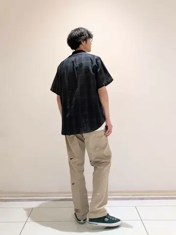 J.PRESS MEN 春木 コーディネート画像