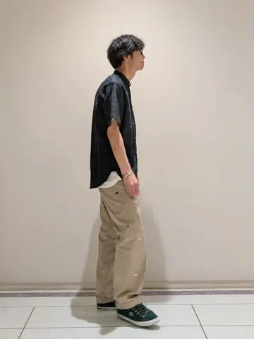 J.PRESS MEN 春木 コーディネート画像