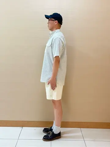 J.PRESS MEN 若山 コーディネート画像