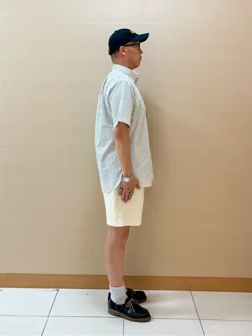 J.PRESS MEN 若山 コーディネート画像