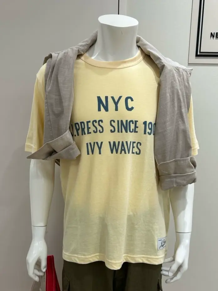 J.PRESS MEN 草野 コーディネート画像