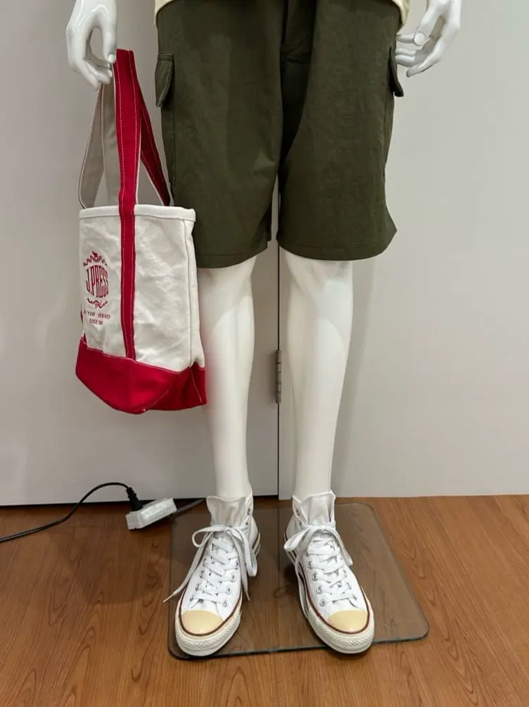 J.PRESS MEN 草野 コーディネート画像