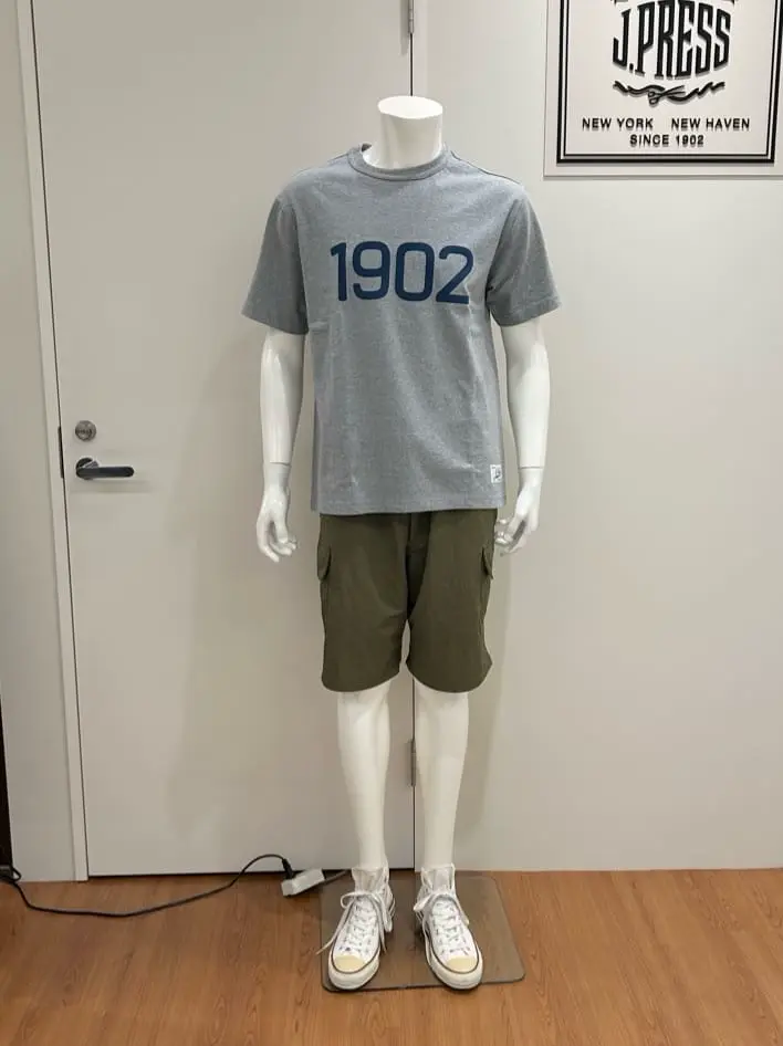 J.PRESS MEN 草野 コーディネート画像