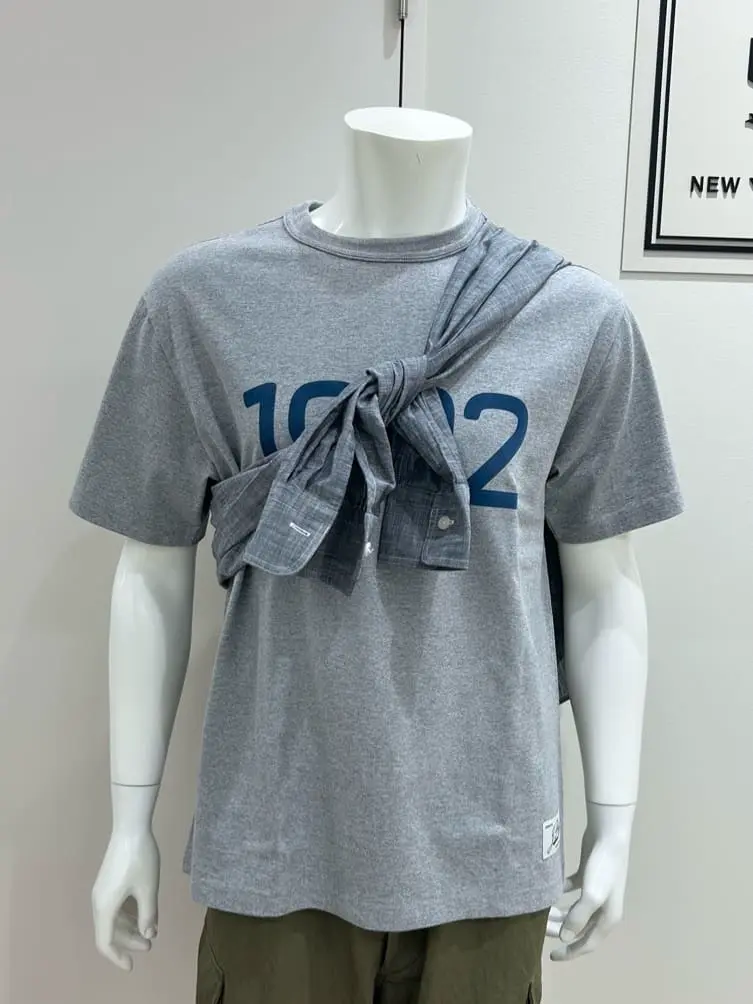 J.PRESS MEN 草野 コーディネート画像