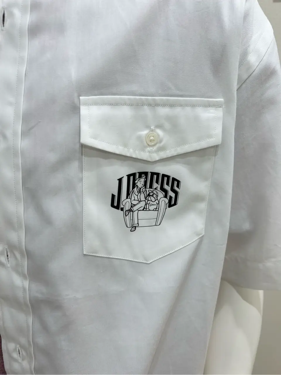 J.PRESS MEN 草野 コーディネート画像