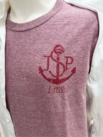 J.PRESS MEN 草野 コーディネート画像