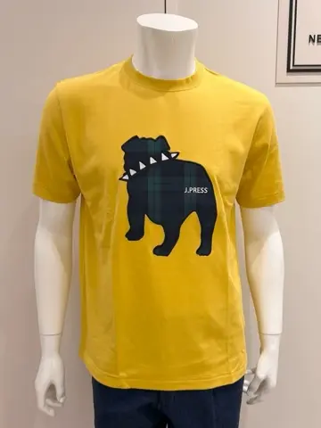 J.PRESS MEN 草野 コーディネート画像