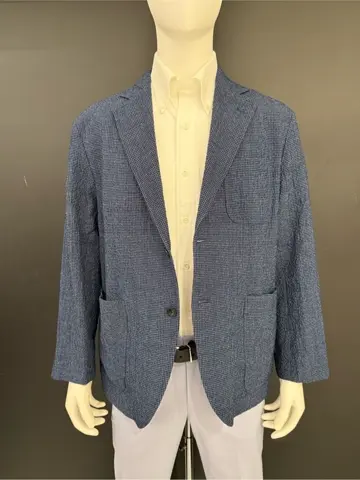 J.PRESS MEN 髙橋 コーディネート画像