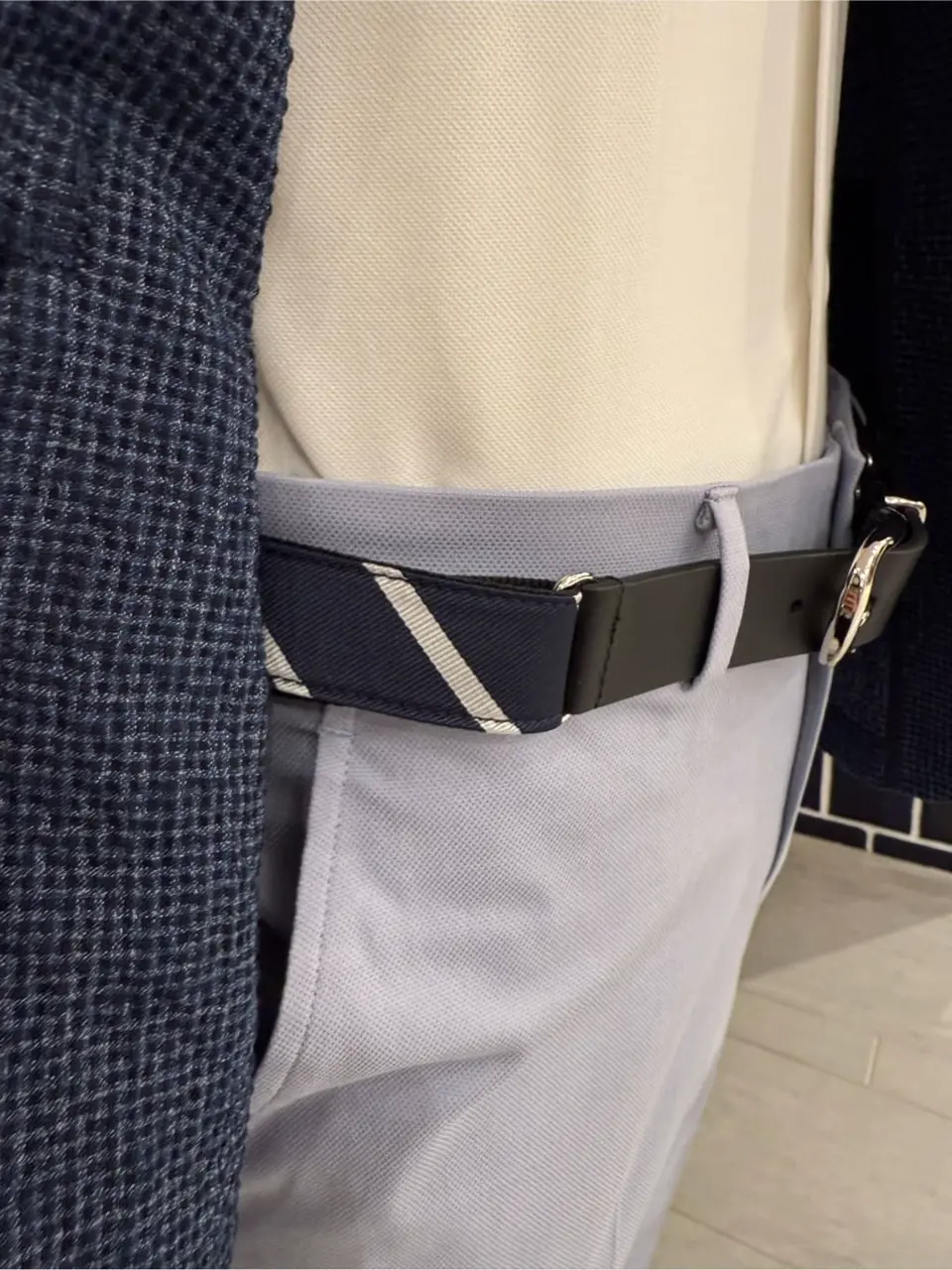 J.PRESS MEN 髙橋 コーディネート画像