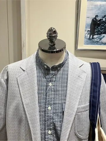 J.PRESS MEN 椎葉 コーディネート画像