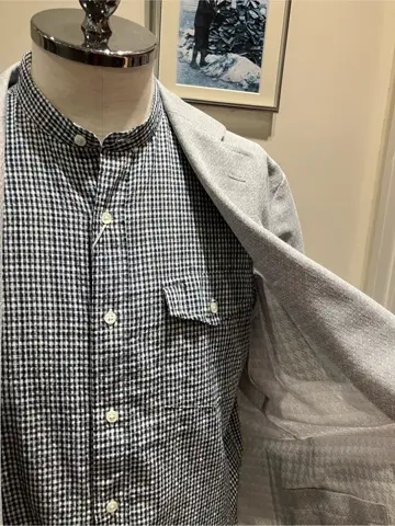 J.PRESS MEN 椎葉 コーディネート画像