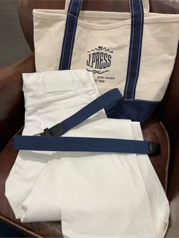 J.PRESS MEN 椎葉 コーディネート画像