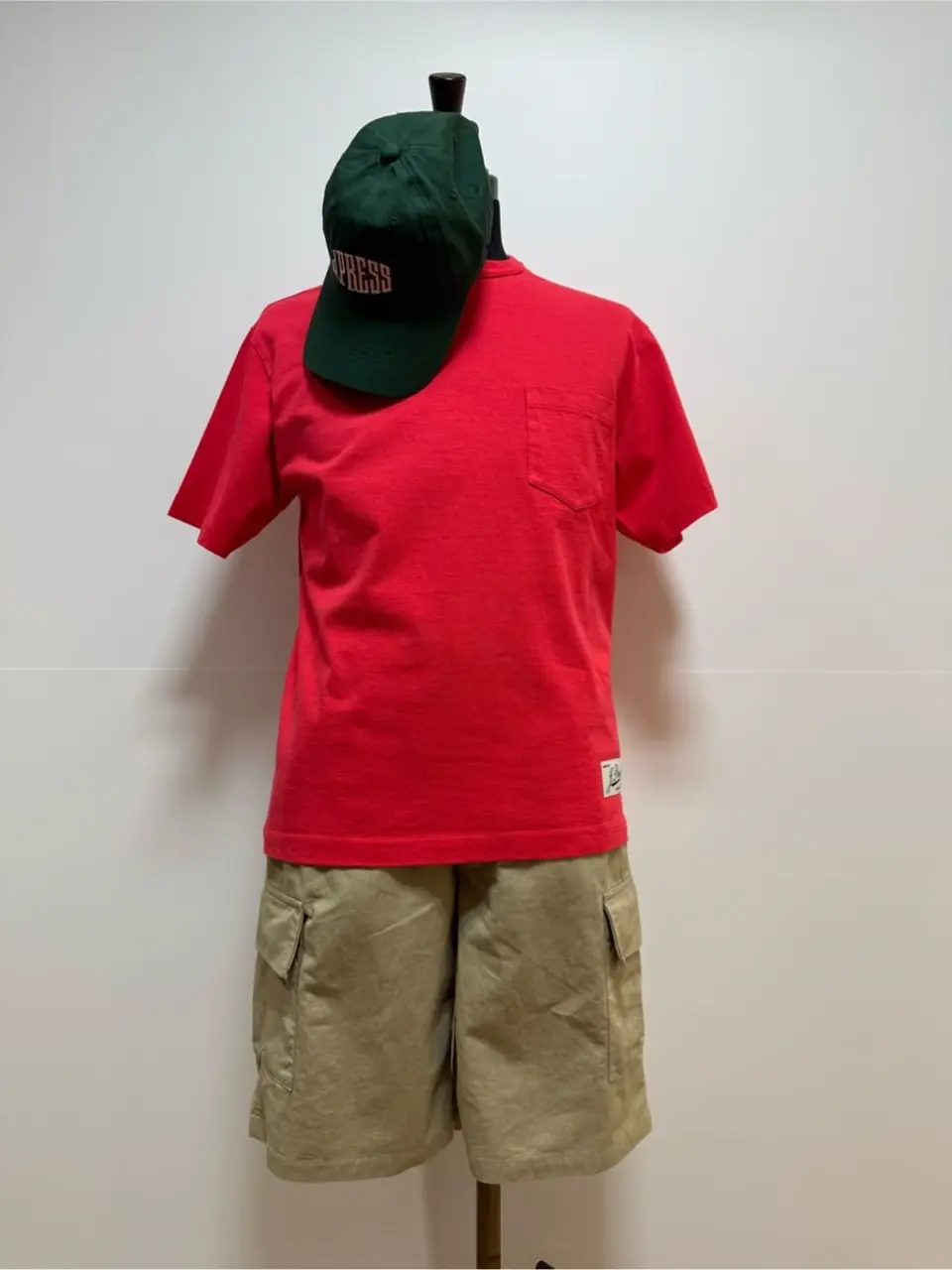 J.PRESS MEN 吉村 コーディネート画像