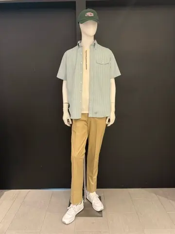 J.PRESS MEN 髙橋 コーディネート画像