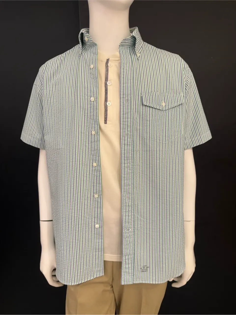 J.PRESS MEN 髙橋 コーディネート画像