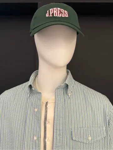 J.PRESS MEN 髙橋 コーディネート画像