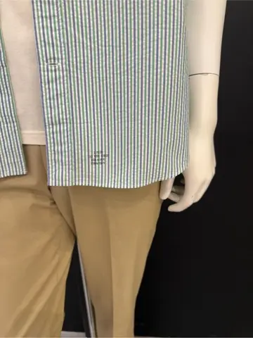 J.PRESS MEN 髙橋 コーディネート画像