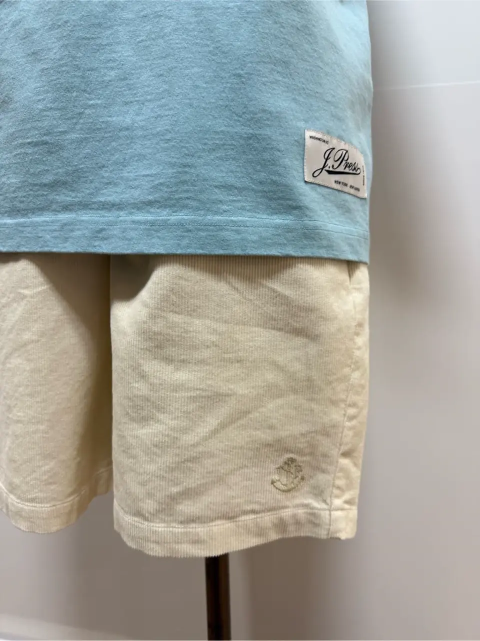 J.PRESS MEN 吉村 コーディネート画像