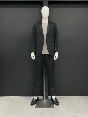 J.PRESS MEN 笹島 コーディネート画像