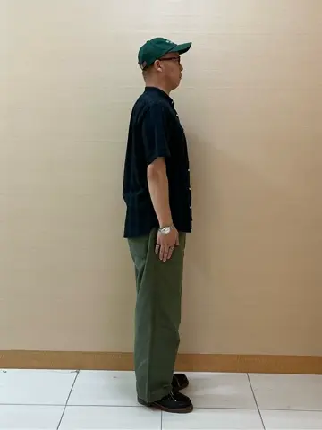 J.PRESS MEN 若山 コーディネート画像